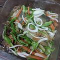 モンカー's cooksnap of when they made 干物で☆鯵の南蛮漬け！.