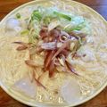 さすらい's cooksnap of when they made ミョウガとネギ油の絶品薬味♪冷奴や素麺に.