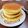 ろうや's cooksnap of when they made おからパウダー入り★おからホットケーキ.
