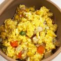 あや　ぱん's cooksnap of when they made 超簡単ふんわり親子丼♪幼児にも.
