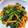 クック3KDRRQ☆'s cooksnap of when they made ほうれん草と人参の中華風サラダ.