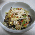きらり流れ星's cooksnap of when they made うちの☆棒々鶏.