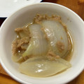 UAママ's cooksnap of when they made 新玉ねぎとツナのうま煮【作り置き】.