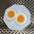 ほか弁ママ's cooksnap of when they made 旨っ！だし香る 塩たまご.