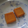 きらり流れ星's cooksnap of when they made 簡単さっくりしっとりスコーン＊ビスケット.