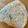 まおの部屋's cooksnap of when they made *鮭フレークとチーズのおにぎり*.