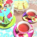 sakuraロゼット's cooksnap of when they made 簡単♪楽々♪香り楽しむ☆マイブレンド紅茶.