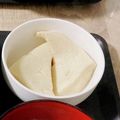 料理上達中's cooksnap of when they made 基本＊高野豆腐の含め煮.