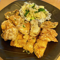 陽光☆'s cooksnap of when they made 真鯖の竜田揚げ（生鯖）☆大葉が合う☆簡単.