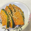 YU-ZEN's cooksnap of when they made 南瓜の照り焼き♪.