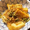 ☆テルエ☆'s cooksnap of when they made えのきと厚揚げの炒め煮.