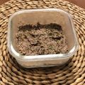 忘れん坊の覚え書き's cooksnap of when they made 簡単すぎ☆茹でるだけのレバーペースト.