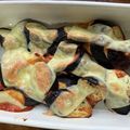 きゃろぽて's cooksnap of when they made 超簡単☆ナスのチーズ焼き☆.