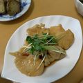 ピンクのたまご's cooksnap of when they made 鶏胸肉の甘酢炒め.