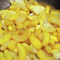 みりりぼん's cooksnap of when they made 真竹たけのこ　メンマ風.