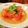 ダッフィーニーうに's cooksnap of when they made ◇旨っ◇　トマトとすりごまの中華風サラダ.