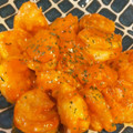 kinp's cooksnap of when they made 【簡単】冷凍エビで美味なエビマヨ.