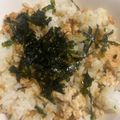 蜜柑の花's cooksnap of when they made 生姜と挽肉と余り野菜でサッパリ炒め飯☆.