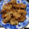 ゃゃッキりん梵's cooksnap of when they made ＊鶏胸肉のマヨめんつゆ焼き＊.
