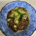 ピーナッツ子♪'s cooksnap of when they made もずく酢♪簡単！熱中症や夏ばてに漢方薬膳.