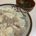 papikun's cooksnap of when they made ふわふわ玉子★中華オニオンスープ.