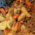 クック7EGR3P☆'s cooksnap of when they made 絶対忘れない黄金比★肉じゃが.