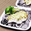 Dellaたん's cooksnap of when they made 〖簡単ヘルシー♩鱈の葱マヨ焼き〗.