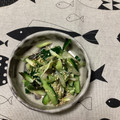 おはなすき's cooksnap of when they made 簡単★胡瓜とみょうがの浅漬け.