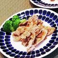 Dellaたん's cooksnap of when they made 家族皆んな大好物の生姜焼き！.