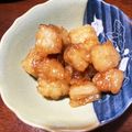 ゆうき＆かずきママ's cooksnap of when they made 牛脂の甘辛煮.