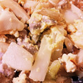 Ｍぱん's cooksnap of when they made 豆腐と豚肉の卵とじ.