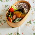 yesmama's cooksnap of when they made 骨や皮が美味しく食べれる＊鯖の甘酢照り焼.