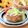 runa10's cooksnap of when they made 糖質オフ☆大きなチーズinハンバーグ♪.