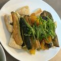 みきんどる's cooksnap of when they made 麺つゆで☆ふわふわ柔らかささみの揚げ浸し.