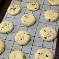 うか✿'s cooksnap of when they made Kana's カントリーマアム風クッキー.