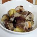 ふわっとふわりん's cooksnap of when they made ナスと新生姜の甘酢漬け.