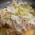 はる１２９'s cooksnap of when they made 超簡単☆キャベツと挽肉の和風ミルフィーユ.