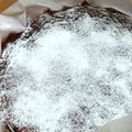 ＊たっつー＊'s cooksnap of when they made しっとり濃厚◆生チョコケーキ.
