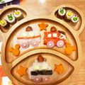 おりぼぶ's cooksnap of when they made キャラおかず 『ちくわ鳥』超簡単！.