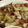 クック49L4Ho☆'s cooksnap of when they made ウインナーと野菜のゆず胡椒炒め.