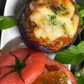 ♡マッキークッキング's cooksnap of when they made 夏野菜・3種盛りで【P・T・N】.