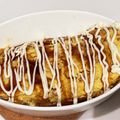maikun☆'s cooksnap of when they made ☆カットキャベツでお手軽とんぺい焼き♪.