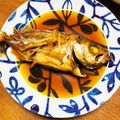 たいちん☆'s cooksnap of when they made メバルの煮つけ　～基本の煮汁～.