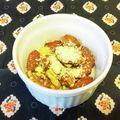 龍青空ママ's cooksnap of when they made はちみつ　シャカシャカナッツチーズ.