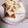 ★ゆむ★'s cooksnap of when they made 餃子の皮orしゅうまいの皮で☆簡単おやつ.