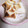★ゆむ★'s cooksnap of when they made 餃子の皮orしゅうまいの皮で☆簡単おやつ.