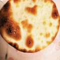 ★ゆむ★'s cooksnap of when they made 餃子の皮で簡単おやつ.