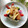 chisa−ri's cooksnap of when they made のり弁☆ワンプレート盛り～うちカフェ風.