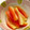 なびろめ's cooksnap of when they made スイカのぬか漬け♪.