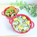 ☆のんのんの～ん☆'s cooksnap of when they made お弁当に！炒り卵とチーズのおにぎり.